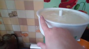 Сепаратор Омь-3. В работе
