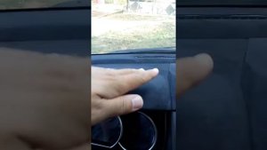 Отделка передней панели алькантарой своими руками.