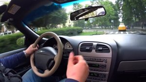 Ford Thunderbird 2005. Обзор автомобиля Форд Тандерберд