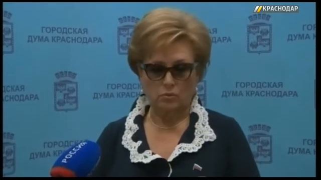 Евгений Первышов: На берегу реки Кубань в ЮМР не будет жилищной застройки смотреть онлайн