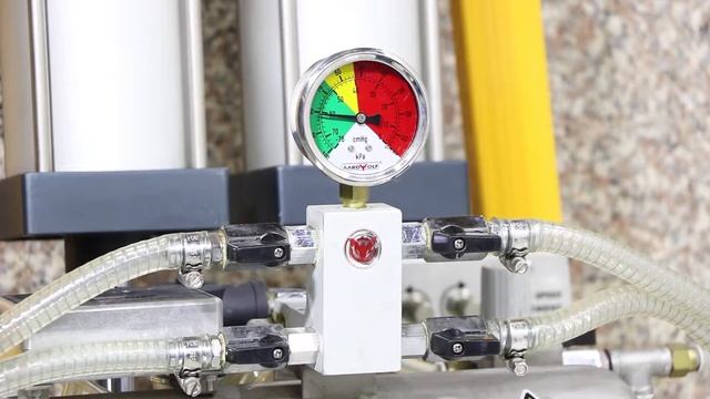 Вакуумный подъемник, Aardwolf AVLP4 смотреть онлайн