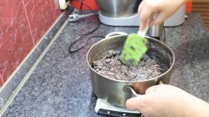 Наивкуснейшие пирожки с маком и орехами.