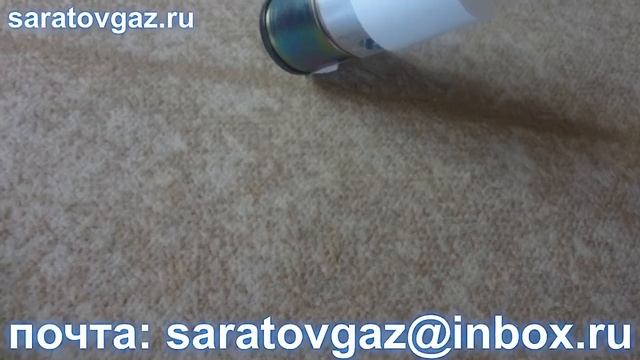Сервопривод СПРЭ для клапанов электромагнитных газовых КЗМЭФ.mp4