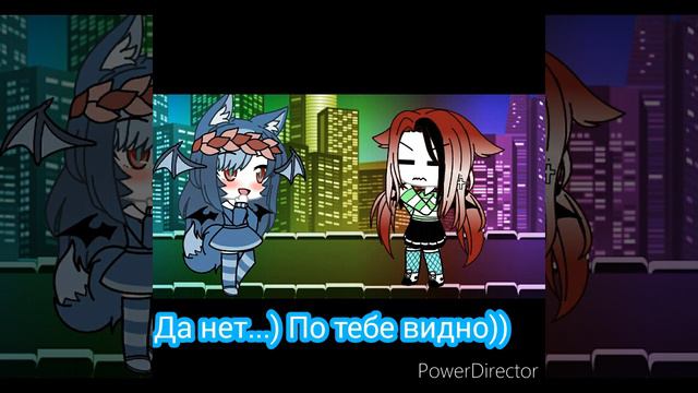 •|Мини фильм Гача Лайф|••|Мои глаза видят человека думающим|• смотреть онлайн