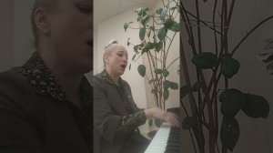 Вокализ 1. Г. Пановка (+)