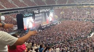 РУКИ ВВЕРХ 22.07.2023