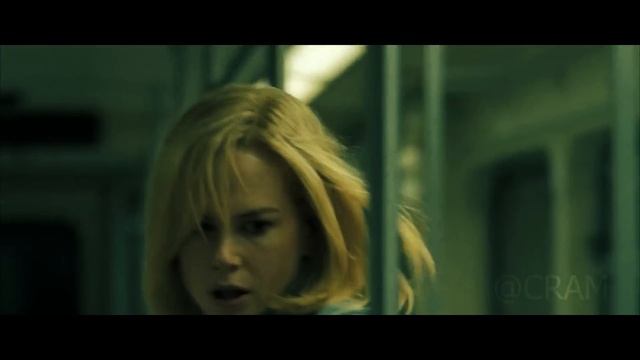 Люди вынуждены притворяться безэмоциональными, чтобы избежать охоты со стороны инопланетян смотреть онлайн