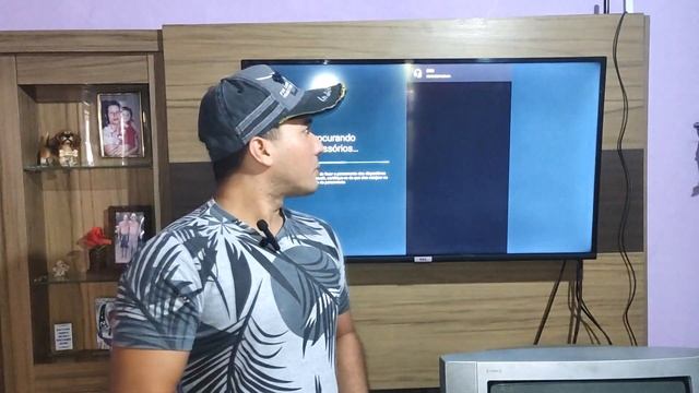 Como Ativar o Bluetooth na Sua TV Box смотреть онлайн