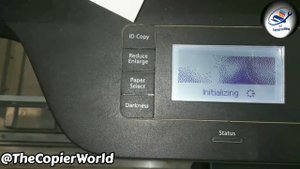 How to fixed Error #U2 1113 #U2 1112 for Samsung K2200/K2200DN || HP MFP Error #U2 1113 #U2 1112