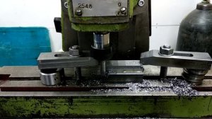 Расточная державка своими руками