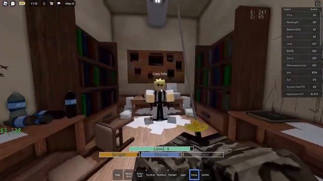 Roblox The Storage | What Is In The Storage Container? | Scary Containers