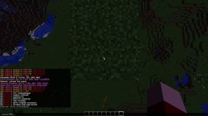 КАК СДЕЛАТЬ ТАК ЧТОБЫ ВАШ СЕРВЕР MINECRAFT НА ATERNOS НЕ ВЫКЛЮЧАЛСЯ КОГДА НЕТ ИГРОКОВ?!