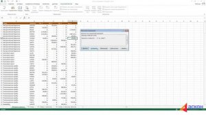 Рецензирование исправлений в Excel 2016