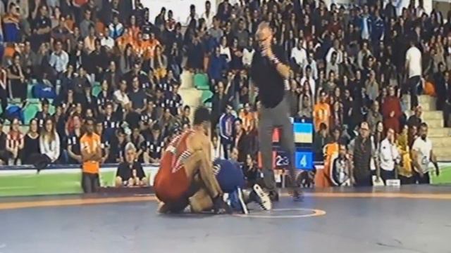 Как Вася Михайлов стал вице-чемпионом мира смотреть онлайн