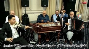 Ionica Minune Batraneste