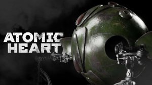 Битва с Ежихой. Я горю / 8 / Atomic Heart