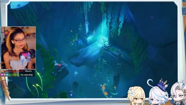 I ALMOST CRIED | Childe Main REACTION Genshin Impact 4.2 Special Program Masquerade of the Guilty смотреть онлайн