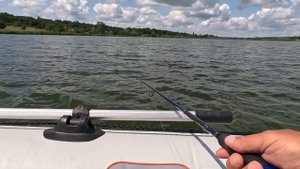 ОЧЕНЬ ПРОСТОЙ СПОСОБ НАЙТИ АКТИВНОГО СУДАКА БЕЗ ЭХОЛОТА