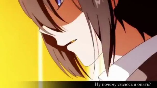 Anime mix — как друг друга теряли смотреть онлайн