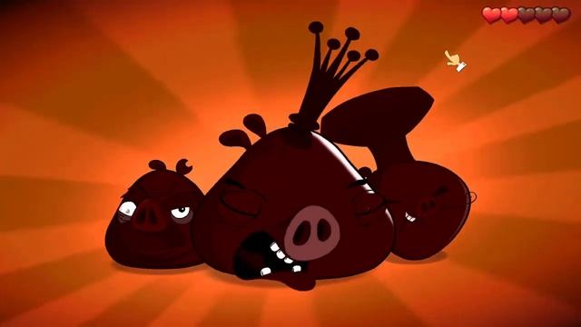 Angry Birds 2.mp4 смотреть онлайн