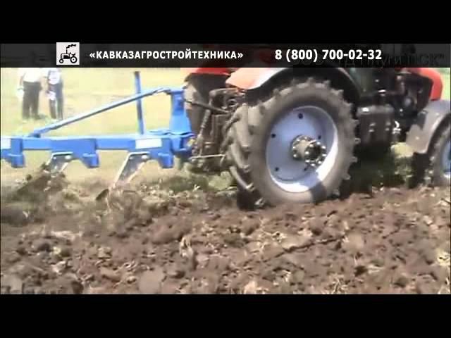 Плуг ПСКУ (ПСКУ 3, ПСКУ 4, ПСКУ 5, ПСКУ 6, ПСКУ 7, ПСКУ 8)