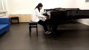 Колыбельная           А. Спендиаров