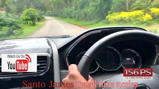 Renault Duster 2020 Teaser смотреть онлайн