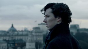 Sherlock / Шерлок сезон 2 серия 1