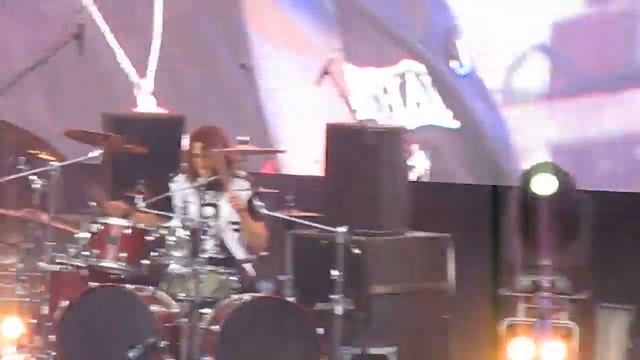 Catharsis - Гонки за мечтой (30.08.2014 Moscow metal meeting) смотреть онлайн