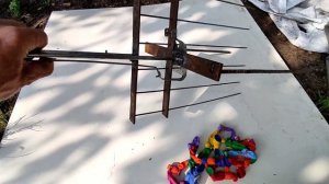 Кротобойка. Сезон охоты на КРОТОВ. способ избавиться от кротов, дёшево без вложений.