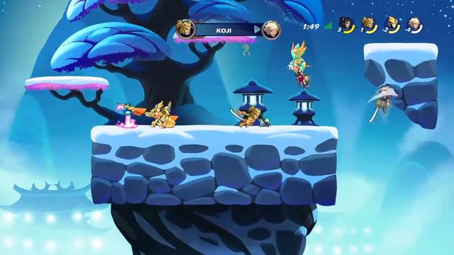 Стрим бравлхалла после тандера(больше не будет) смотреть онлайн