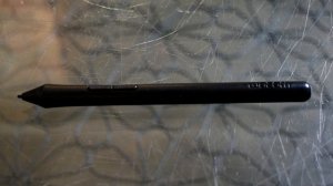 Чем занять себя на самоизоляции? Лучший графический планшет для начинающих - Wacom One Small.