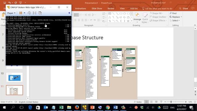SQL Injection Crash Course - Lecture 4