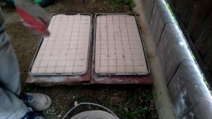 БЕЛАЯ ПЛИТКА своими руками! Это вообще ЗАКОННО?!