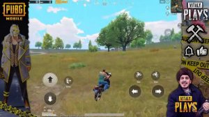 Проверка ЛУЧШИХ ЛАЙФХАКОВ из TikTok и Instagram в ПУБГ мобайл | PUBG Mobile #19