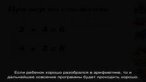 Примеры на сложение и вычитание до 30