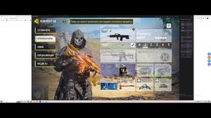 Call of Duty MOBILE на ПК, Как играть в CoD Mobile через ПК