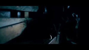 Джиперс Криперс находит свой грузовик. Сцена из фильма "Джиперс Криперс: Возрождëнный"