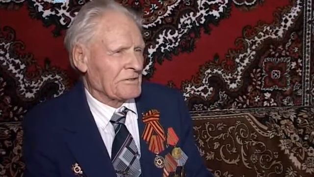 Юбиляру - 90 лет смотреть онлайн