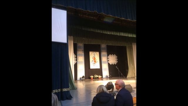 СЕРЕБРЯНЫЙ ВЕК 2019 г. ОРША смотреть онлайн