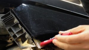 Как НЕ нужно оклеивать автомобиль защитной пленкой!