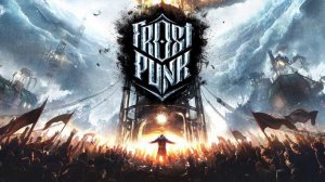 Frostpunk (Original Soundtrack)