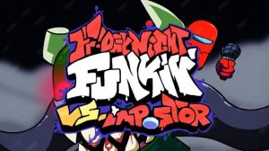 Double Trouble Remix PREVIEW | FNF Vs Impostor V4