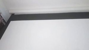Как я купил экран для проектора который не выдвигался - Часть 1: "Открытие с развёртыванием"