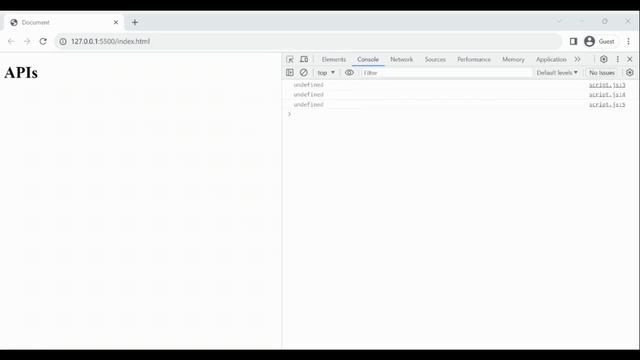 async await JavaScript | top level await  #asyncawait