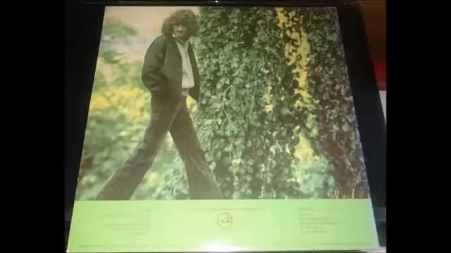 "FASTER(In memory of Ronnie Peterson)" GEORGE HARRISON DARK HORSE LP DHK 3255 P.1979 USA смотреть онлайн