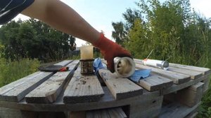 Замена жидкости ГУРа на Great Wall SAFE(и не только).