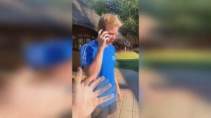ШТЕФАН НАЙН, НАЙН ШТЕФАН! ШТЕФАН, ЧТО ТЫ НАДЕЛАЛ!? НЕ ДЕЛАЙ СО МНОЙ ТАК БОЛЬШЕ! | ПОДБОРКА УГАРА!!!