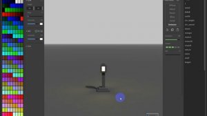 Как легко сделать свечение в #Magicavoxel #Интересное