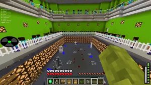 ? Майнкрафт Но Я - ДЕВОЧКА ХАЛК - Юни и Райм!